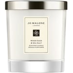 JO MALONE LONDON Wood Sage & Sea Salt-Freshness Home Scented Candle 200g *NEW*