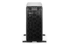 Dell PowerEdge T360 - tower Xeon E-2478 2.8 GHz - 16 GB - SSD 480 GB