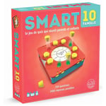 Jeu d’ambiance Wilson jeux Smart 10 Famille