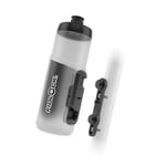 Fidlock Twist bottle 600 ml + bike base