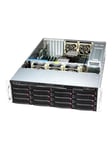 Storage SuperServer 631E-E1CR16L