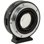 Metabones Nikon G till Canon RF-Mount Speed Booster ULTRA 0.71x