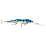 Rapala Gold Miner 12cm, 21g - Blue Eyes