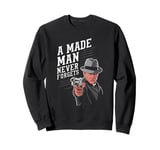 Gangster Style Mafia Lifestyle Organized Crime Family Sweatshirt