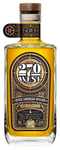 270 Degrees West Spiced Rum Alternative, 700 ml