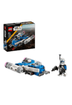 LEGO Star Wars™ Captain Rex™ Y-Wing™ Microfighter 75391