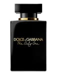 Dolce & Gabbana The Only Intense Edp 50 Ml Parfym Eau De Parfum Nude Dolce&Gabbana
