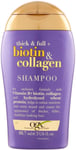 OGX Thick & Full + Biotin & Collagen Shampoo 88.7 ml