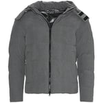 Veste Ea7 Emporio Armani  Giubbotto EA 6HPB24 Uomo Grigio scuro