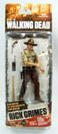 McFarlane Walking Dead Series 7 Rick Grimes Action Figure