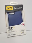 OtterBox  iPhone 12 Pro Max Symmetry Series+ Case with MagSafe  Navy Captain