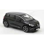 [FR] Norev RENAULT SCENIC 2016 BLACK 1:43 - NV517736