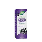 Nature's Way - Sambucus Traditional Immune Syrup, 240 ml