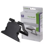 Support De Fixation À Pince Tv Pour Xbox 360, Capteur Kinect Pour Console De Jeu Vidéo, Livraison Directe