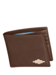 Pampeano Dinero Leather Card Wallet