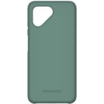 Fairphone - Coque de protection - 100 % de matériaux recyclés - vert - pour Fairphone 4