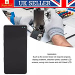 LCD Touch Display Digitizer With Repair Tools For Galaxy S10 PLUS Smartphone UK