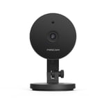 Foscam Camera IP WiFi 5MP intérieur C5M Noir