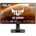 ASUS TUF Gaming VG279QM LED display 27" Full HD Black Monitor