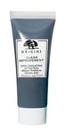 Origins CLEAR IMPROVEMENT Active Charcoal Face/Facial Clear Pores Mask Mini 15ml