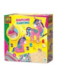 SES Diamond Painting - 3D Unicorns