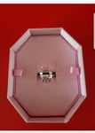 Swarovski Lucent Magnetic Ring Rose 60 brand new genuine❤❤️