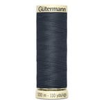 Gutermann Sew All Thread Anchor Grey (95)