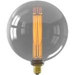 Ampoule LED E27 - CALEX - ROYAL KALMAR - Filament - 3,5 W - 60 lm - 2000 K - ...