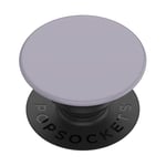 PopSockets PopGrip - Support et Grip pour Smartphone et Tablette avec un Top Interchangeable - Light Purple