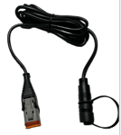 Luba 1 kontakt adapter kabel