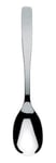 A di Alessi Knifeforkspoon Serving Spoon, Polished, (AJM22/11)