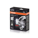 LED-pære Osram LEDriving FL H8/H11/H16 GEN2