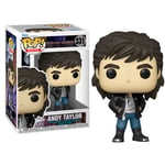 Figurine Funko Pop! Rocks - Duran Duran - Wild Boys Andy