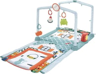 Mon tapis cabane évolutif 3 en 1 - Fisher-Price