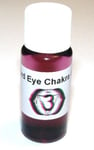 The Gem Tree Third Eye Chakra Oil Intuition And Psychic Abilities