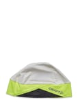 Craft Adv Lumen Fleece Hat Vit