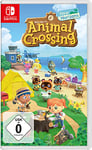 Animal Crossing: New Horizons - Import allemand, jouable en français [video game]