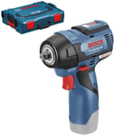 Slagmuttertrekker Bosch GDS 12V-115; 12 V (uten batteri og lader)