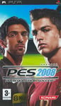 Pro Evolution Soccer PES 2008 (Football) SONY PSP KONAMI