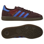 adidas Originals Spezial IN - Burgunder/Blå/Shadow Red - Innendørs (IC), størrelse 43⅓