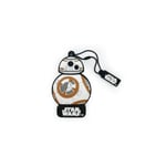 Clé USB - DISNEY - Star Wars BB8 - 32 Go - USB 2.0 - Compatible Windows, Mac, Linux