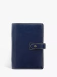 Filofax Leather Malden Personal Organiser