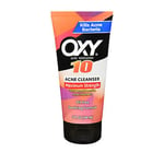 OXY Acne Medication Maximum Action Advanced Face Wash 5 oz