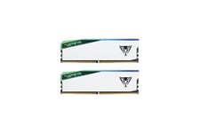 Patriot Viper Elite 5 RGB DDR5 Series - 32GB:2x16GB - DDR5 RAM - 7000MHz - DIMM 288-pin - On-die ECC - CL38