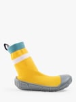 Turtl Kids' Recycled Indoor Outdoor Sock Shoes