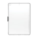 Otterbox Symmetry Clear iPad 10,2", gjennomsiktig