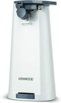 Kenwood CAP70.A0WH Electric Can Opener Integral Bottle Opener Knife Sharpener