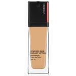 Shiseido Radiant Lifting Foundation 340