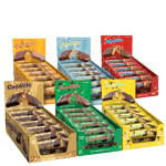 BIG BUY 90 x Proteinbar 50 g