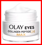 MAX Olay Eyes Collagen Peptide24 MAX Dual Peptide Eye Cream 15ml